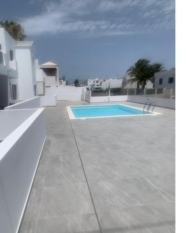 Apartment 1 Rociega 35 Puerto Del Carmen Puerto del Carmen  Exterior foto