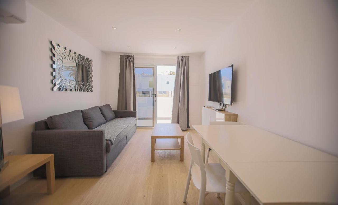 Apartment 1 Rociega 35 Puerto Del Carmen Puerto del Carmen  Exterior foto