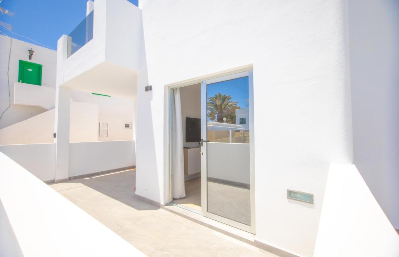 Apartment 1 Rociega 35 Puerto Del Carmen Puerto del Carmen  Exterior foto
