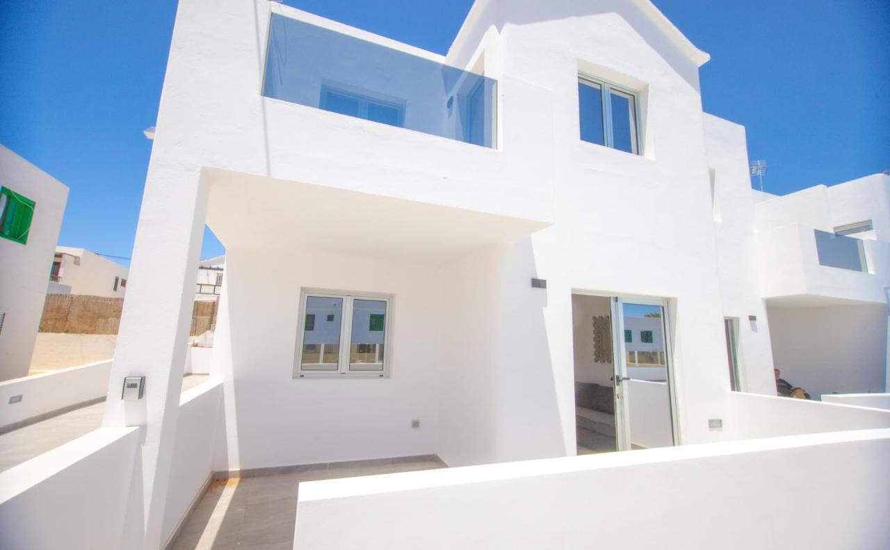 Apartment 1 Rociega 35 Puerto Del Carmen Puerto del Carmen  Exterior foto